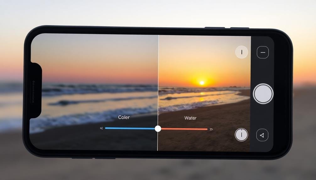 ideal exposure calibration techniques