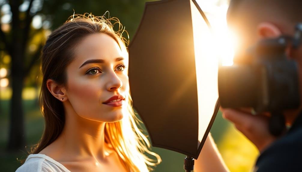 ideal lighting setup guide