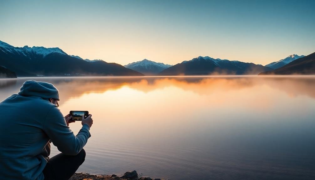 ideal reflection location found