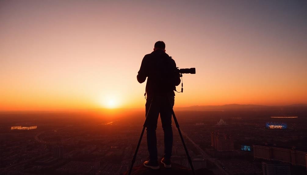 identify optimal observation locations