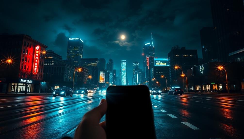 illuminate your surroundings effectively