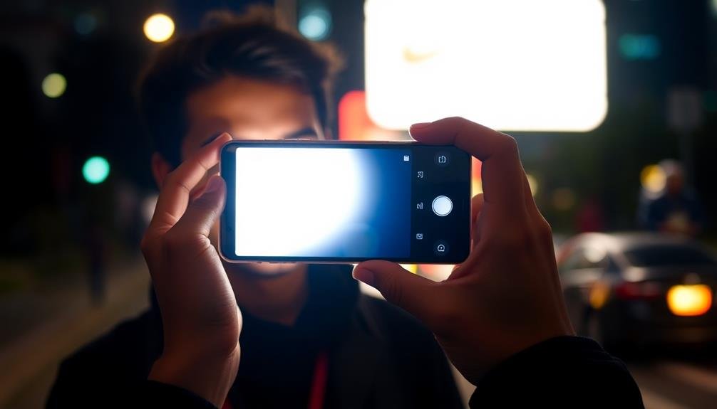illuminated display technology solutions