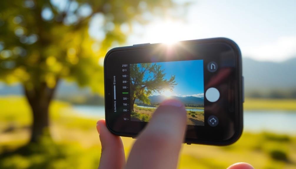 improve image clarity techniques