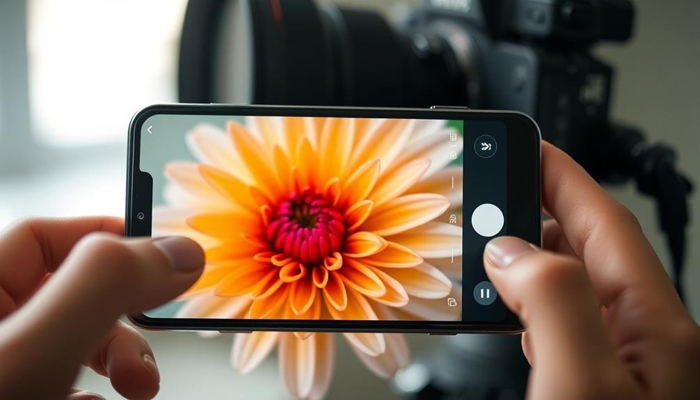 improve image definition quality