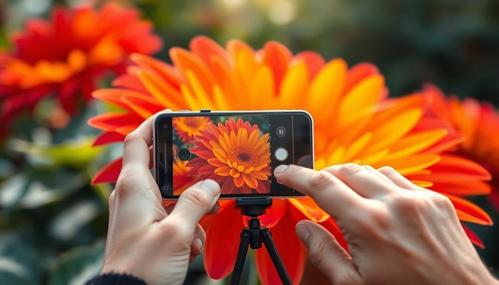improve your photography skills