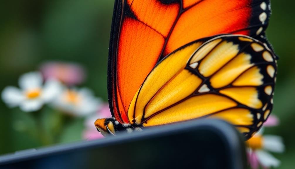 improving close up photography techniques