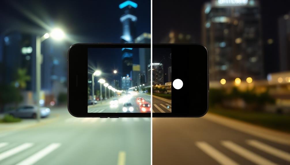 improving image clarity techniques