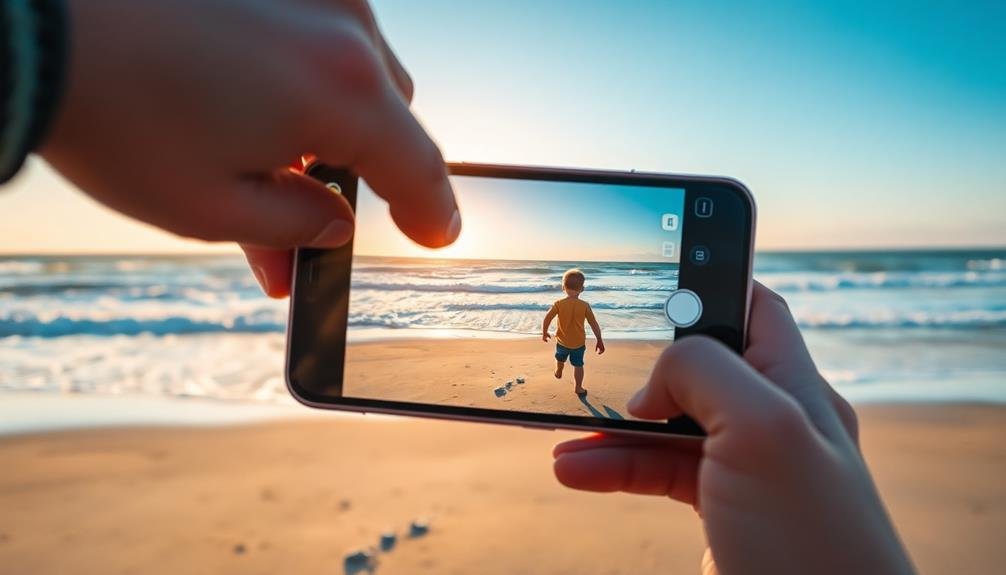 improving image depth perception
