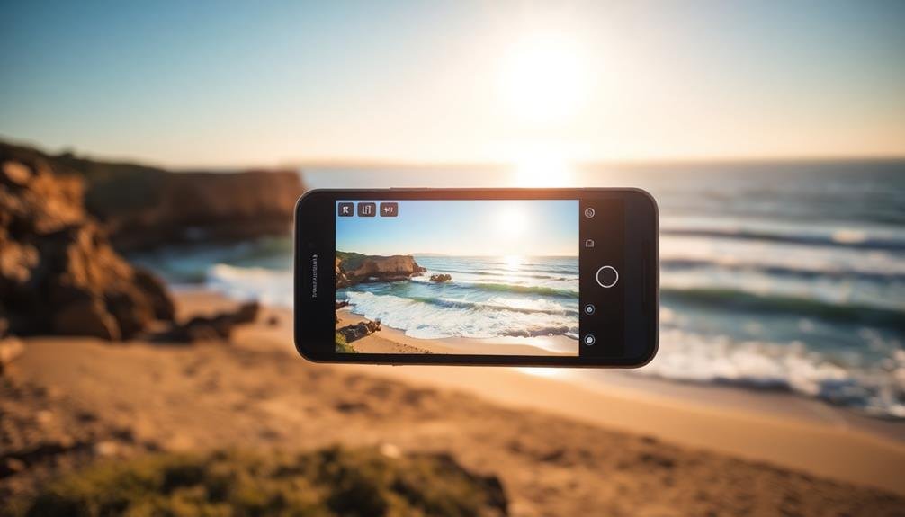 improving photos with apps