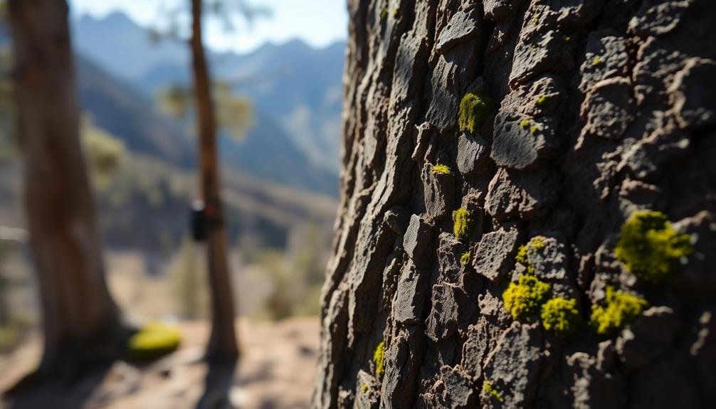 improving scenery texture details