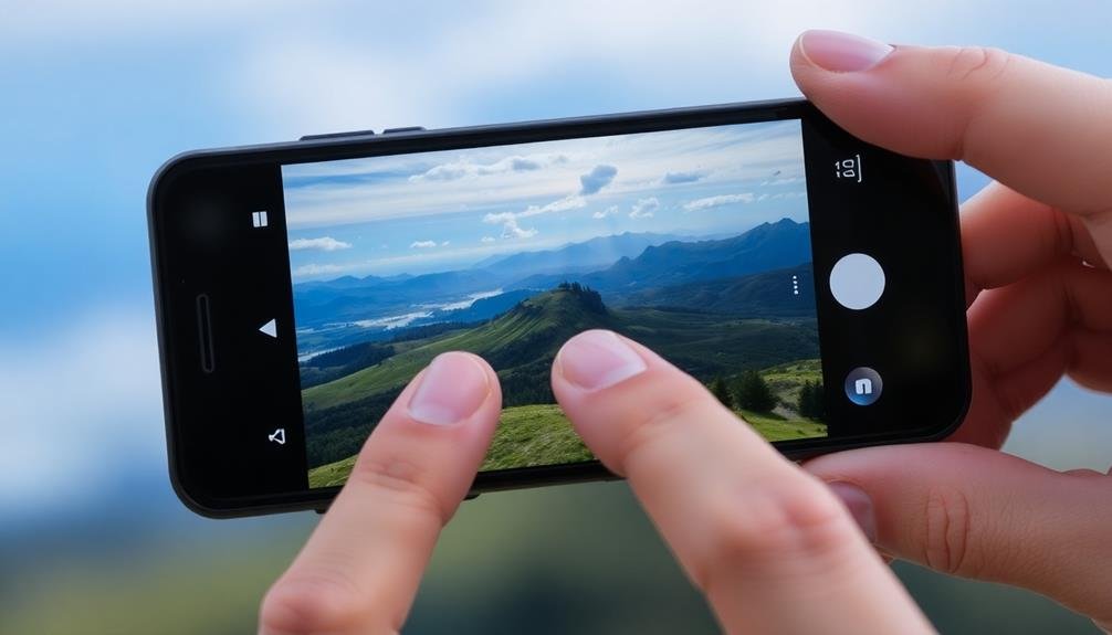 improving visual presentation techniques