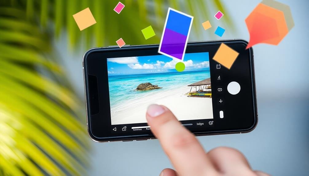 incorporating visual elements effectively
