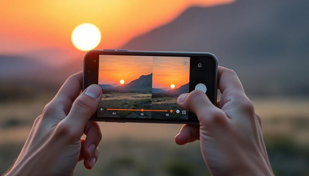 innovative color temperature applications