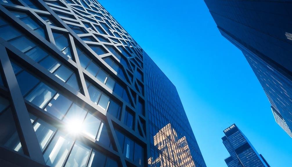 innovative designs in construction