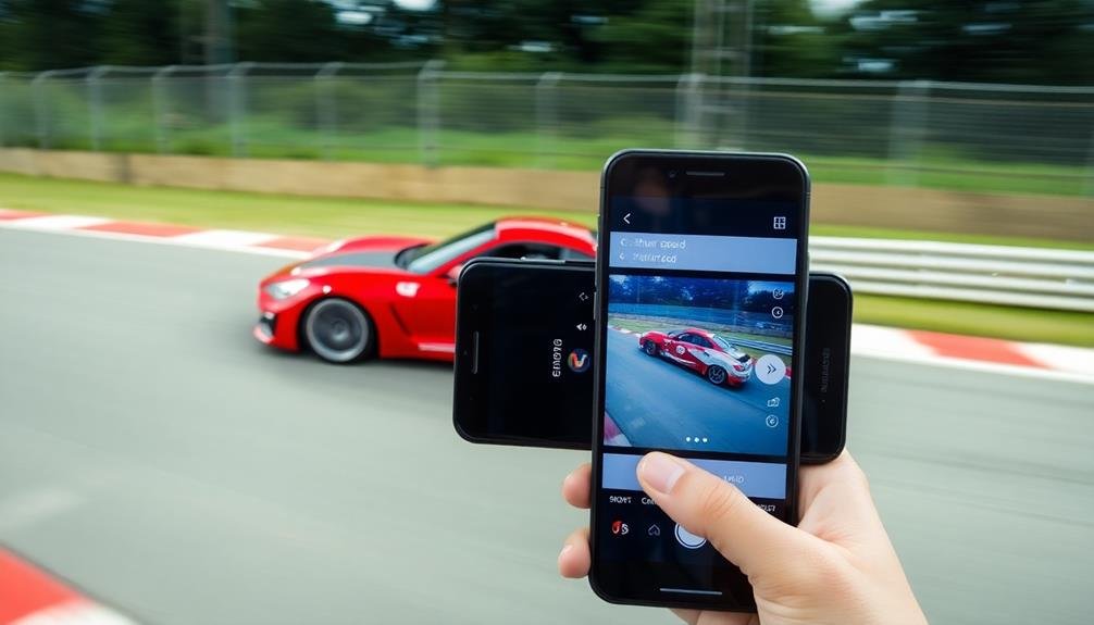 innovative mobile photography tools