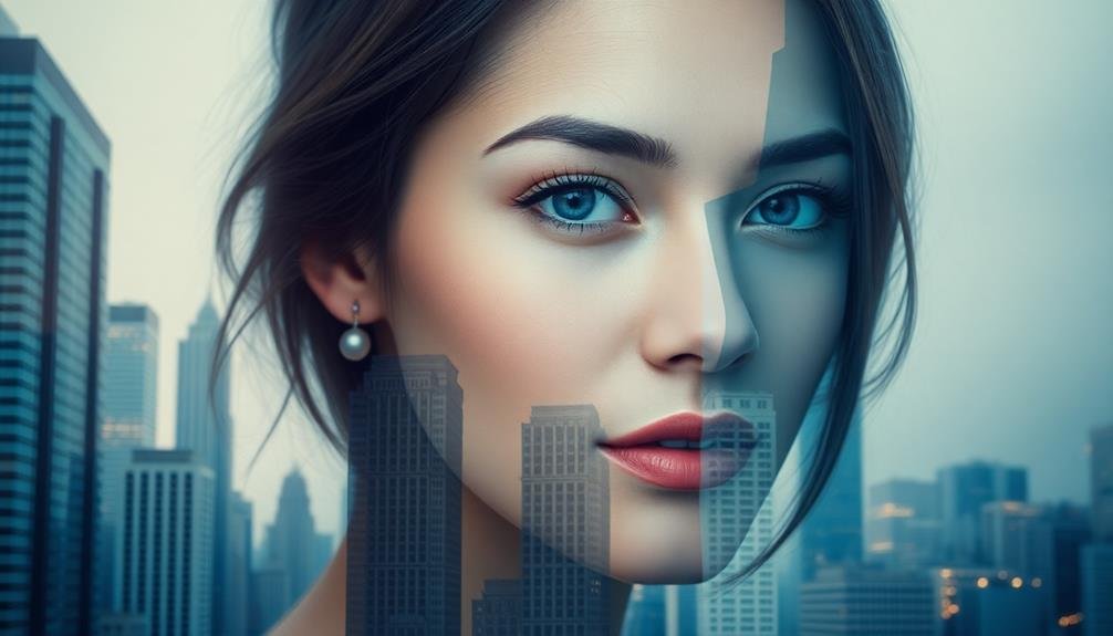innovative overlay photography methods