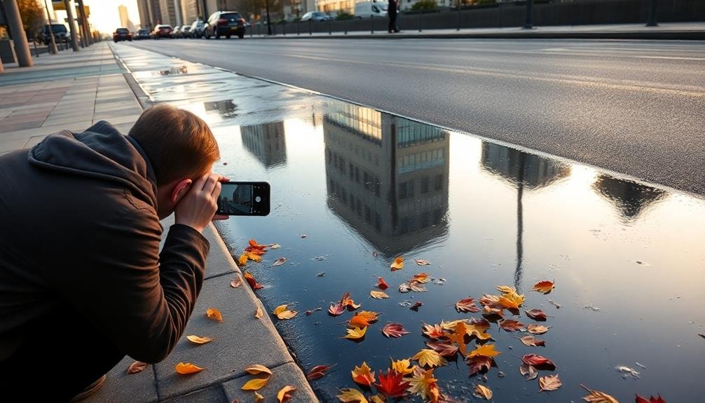 innovative perspectives on reflection