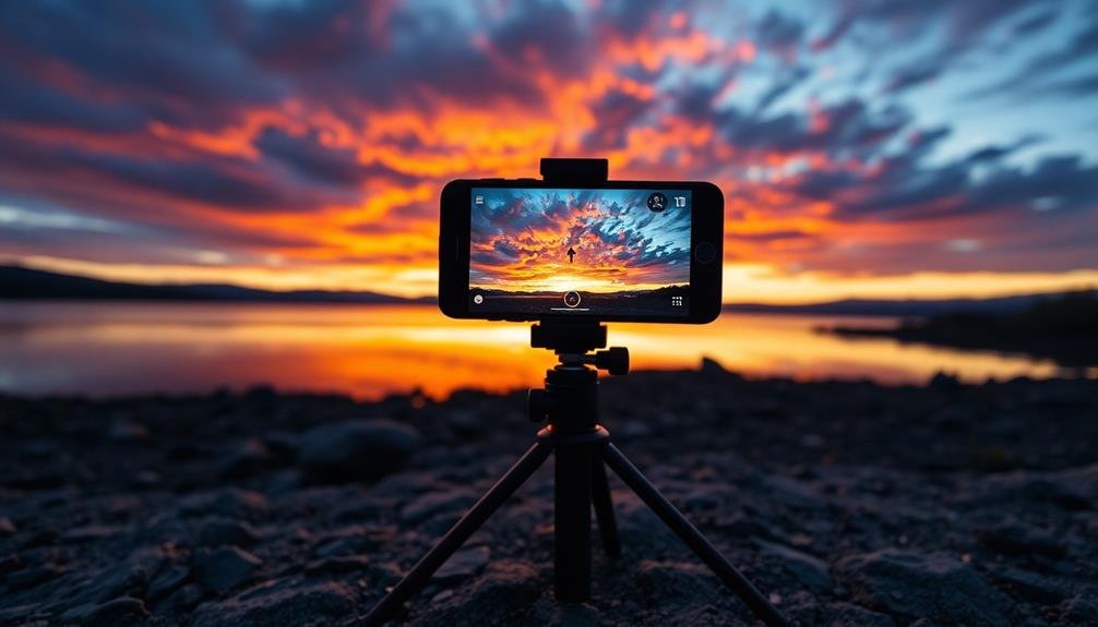 innovative photography techniques explored