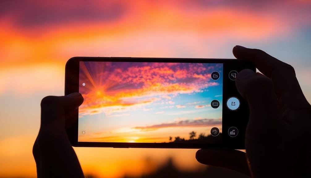 innovative smartphone camera enhancements