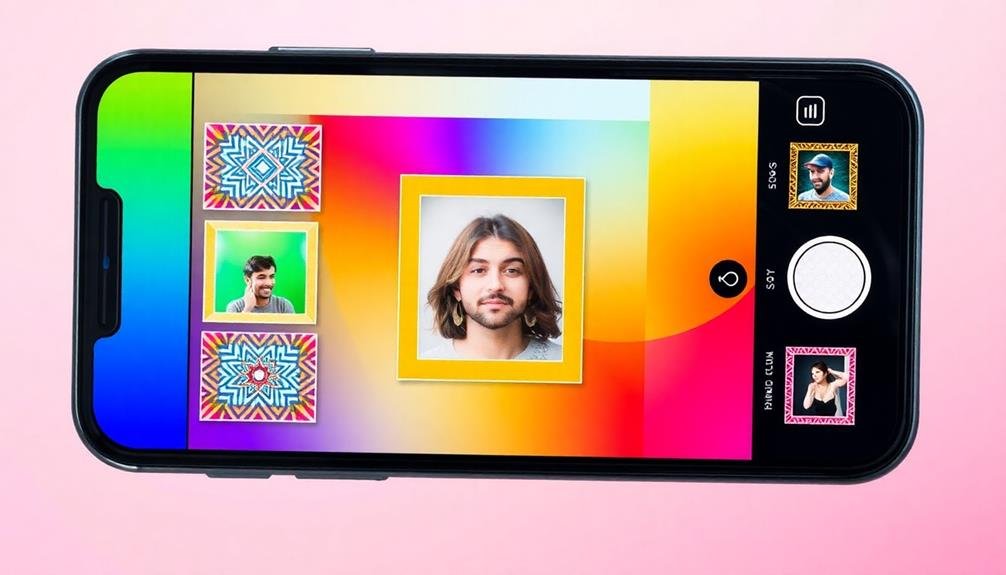instagram friendly design templates