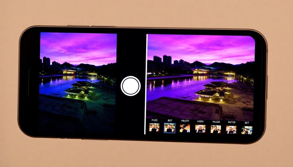 instagram photo enhancement filters