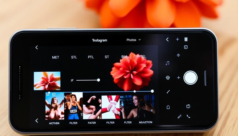 instagram s enhanced editing features
