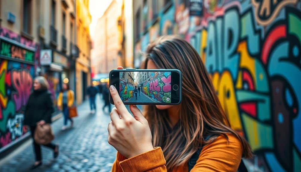 instagram worthy street photography tips