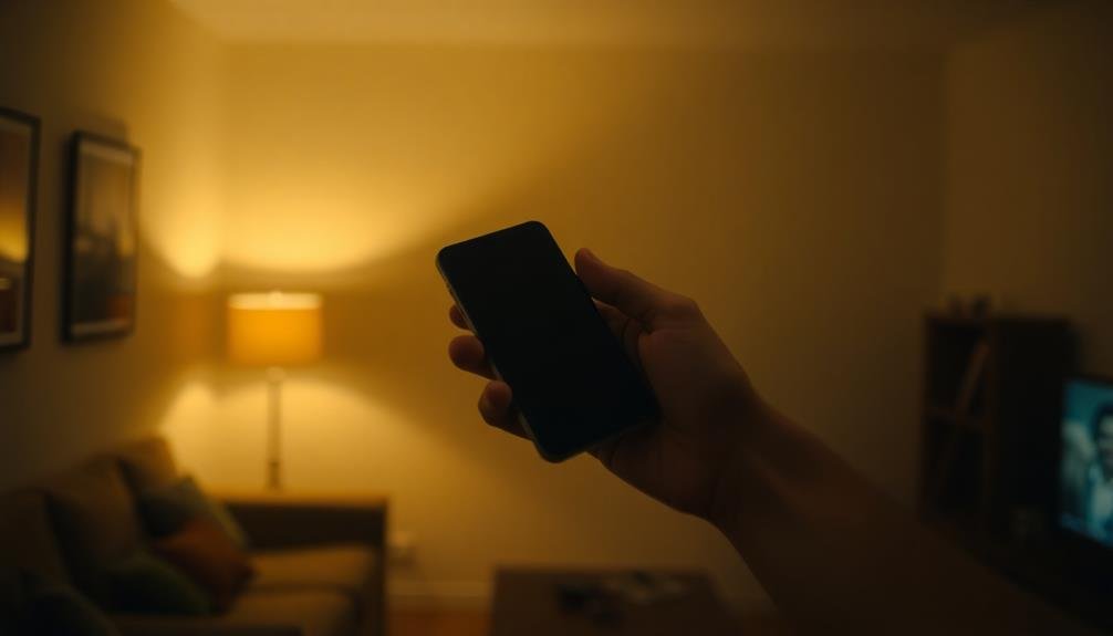 insufficient image stabilization technology