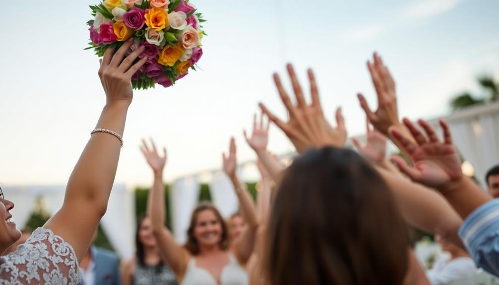 joyful wedding celebration tradition