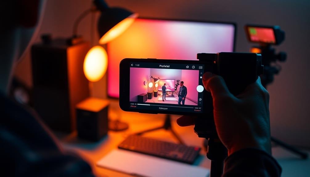 key color grading essentials