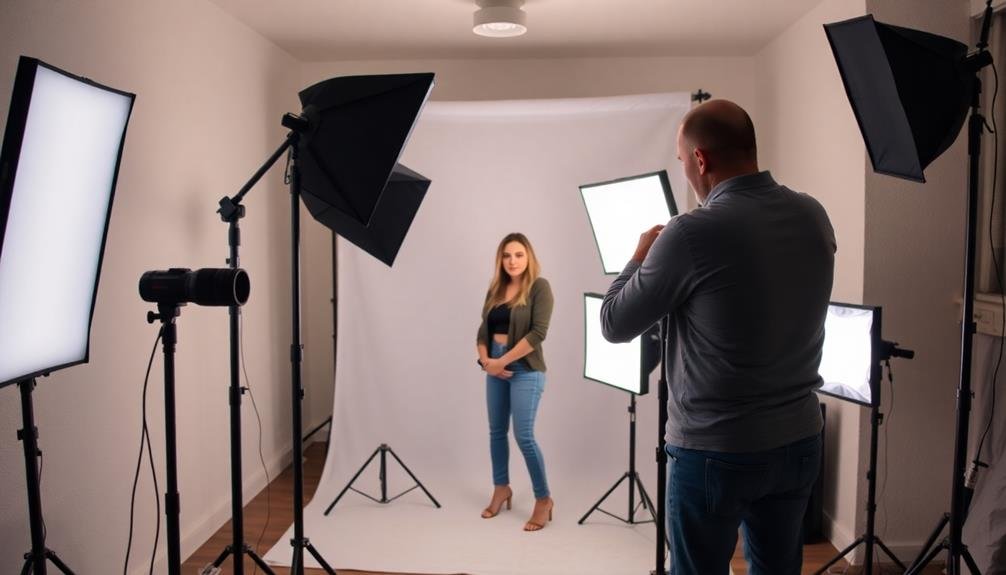 key lighting gear essentials