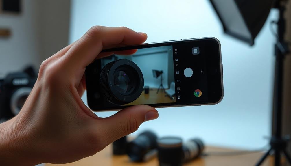 lens attachment installation guide