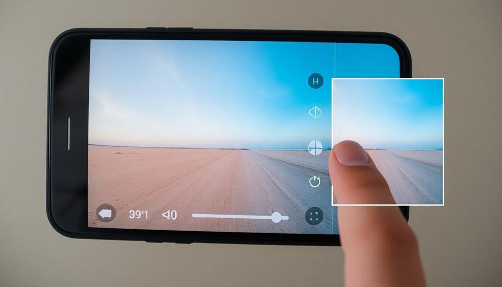 lens distortion correction apps