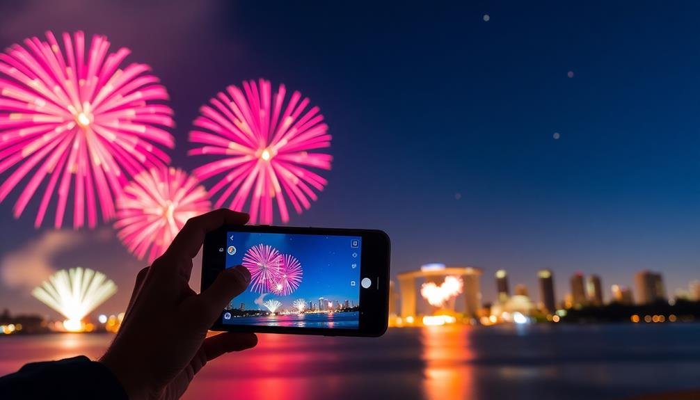 long exposure photography techniques