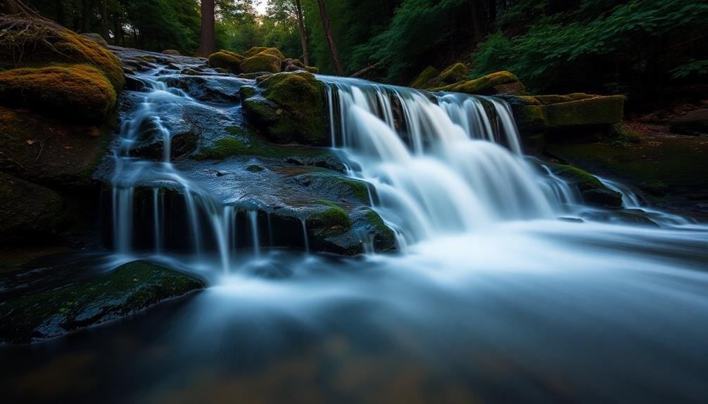 long exposure photography techniques