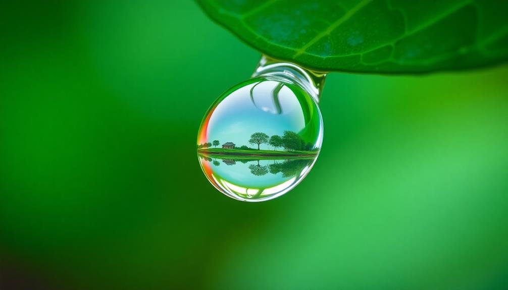 macro reflection composition techniques