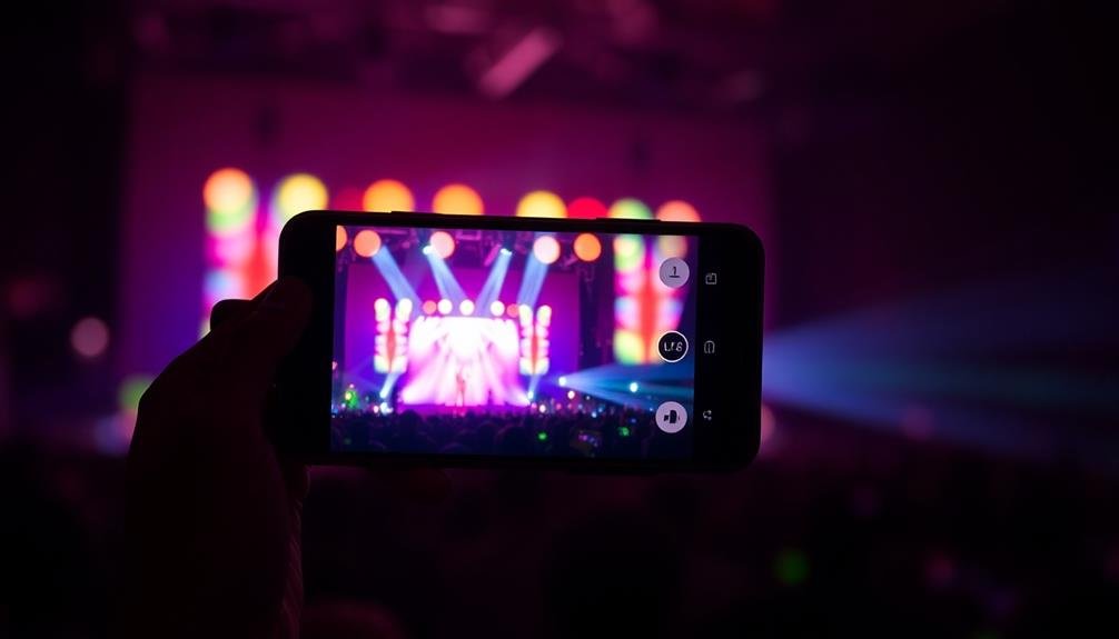 Capture Event Magic: Mobile Photo Storytelling Guide