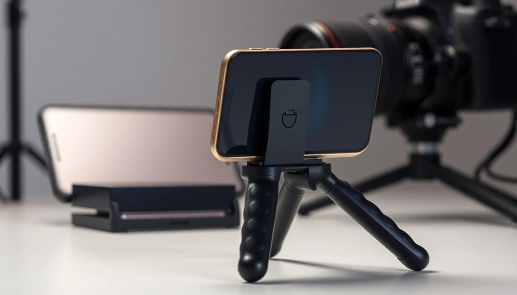 magnetic smartphone mounts available