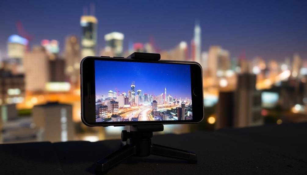 magnetic tripods for mounting
