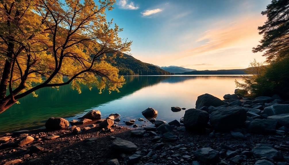 managing light and contrast