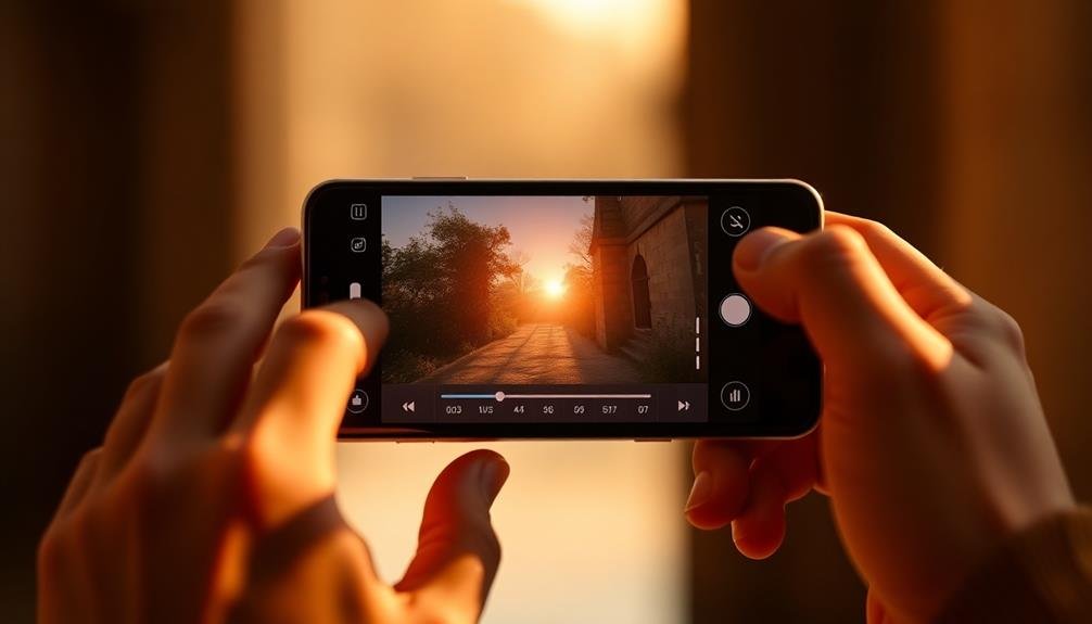 master color grading techniques