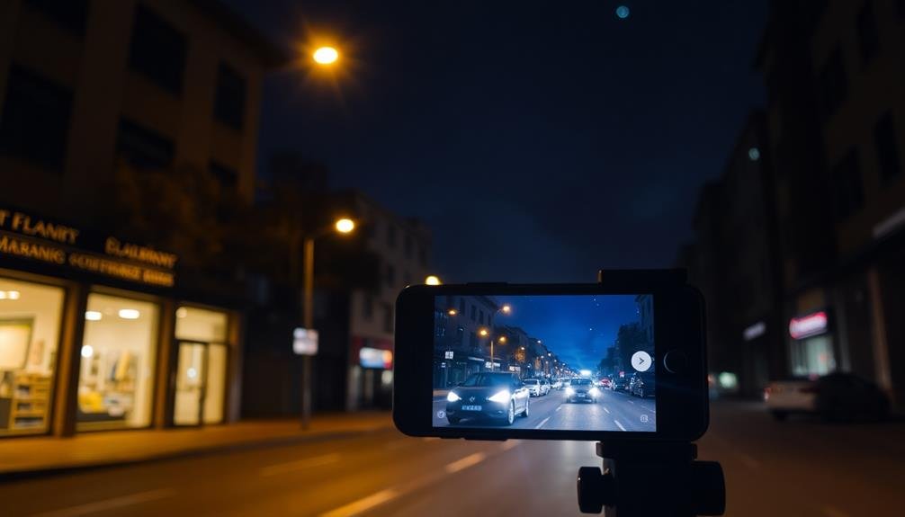 master long exposure photography