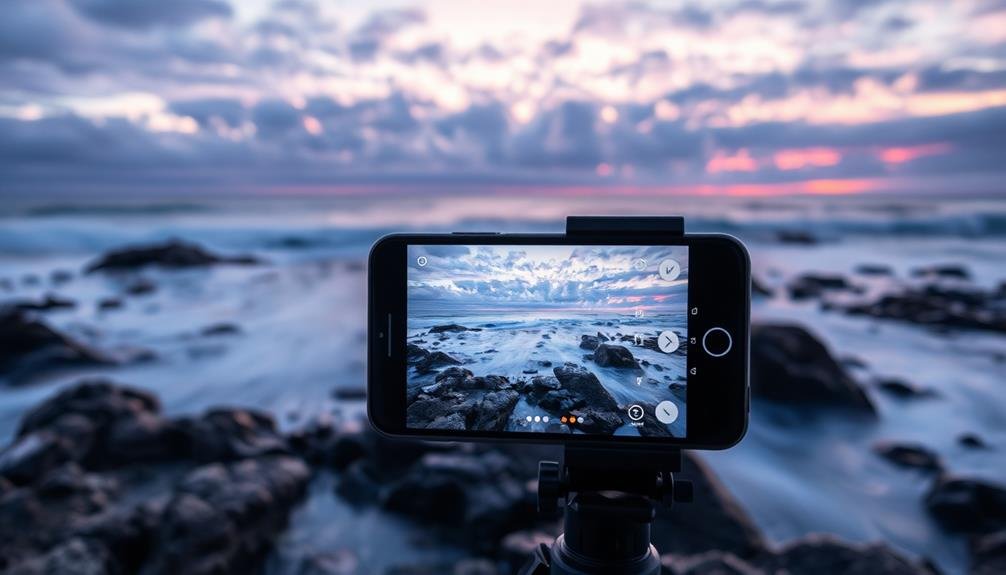 master long exposure photography