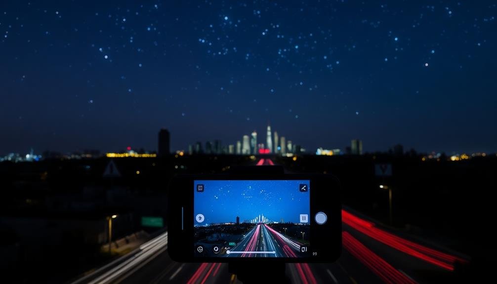 master long exposure photography