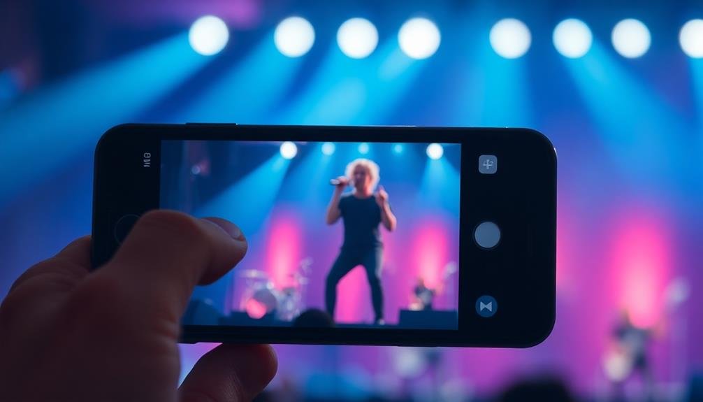 master manual focus skills