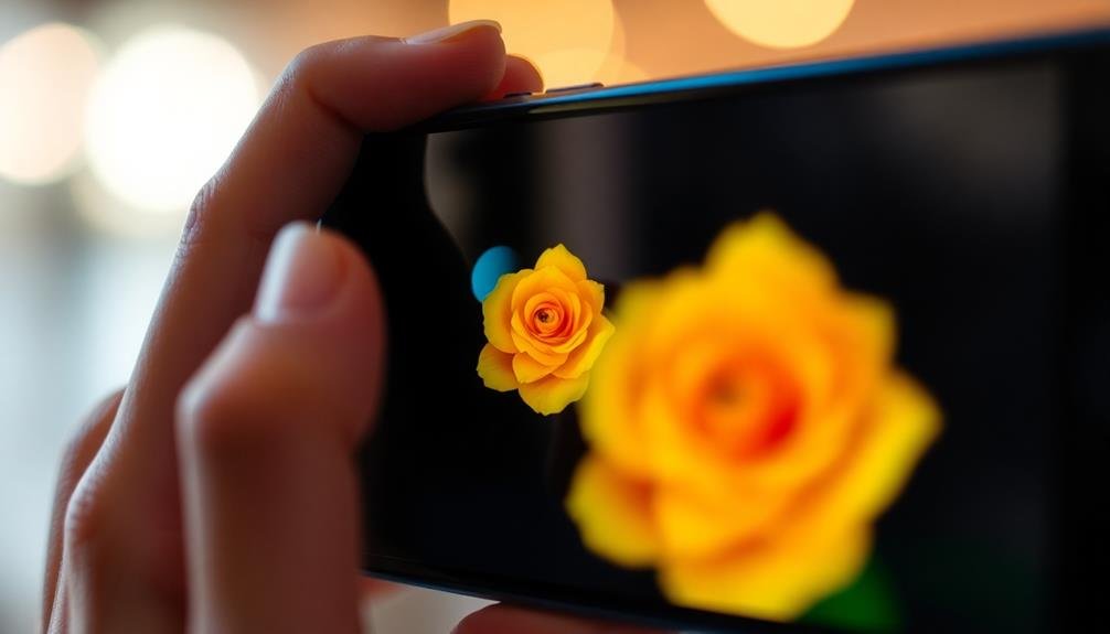 master mobile photography techniques