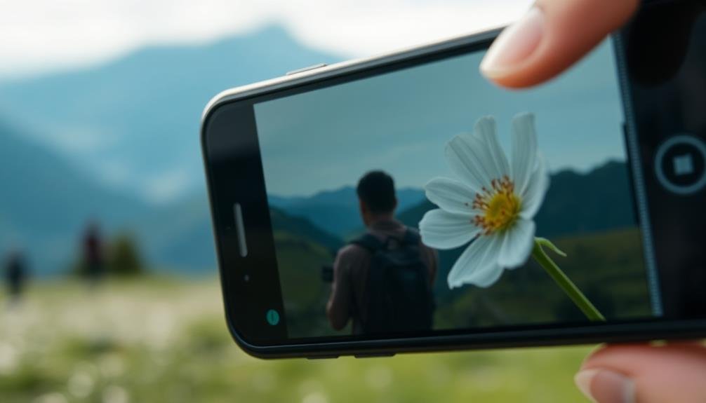 mastering depth of field