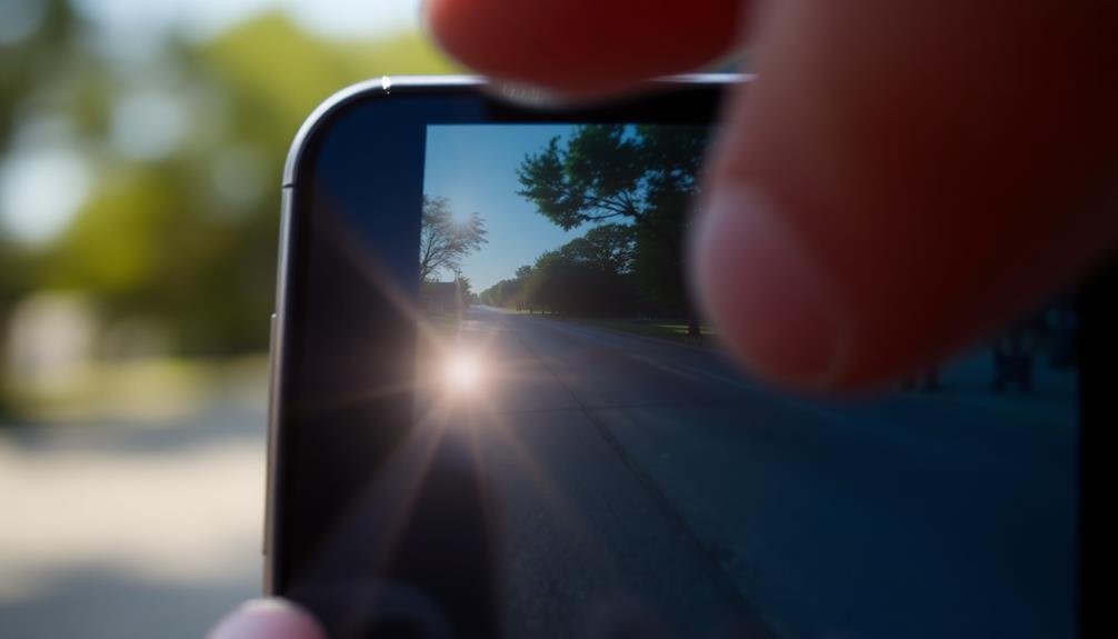 mastering depth of field