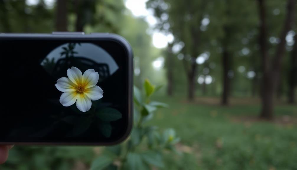 mastering depth of field