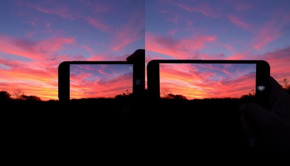 mastering difficult lighting scenarios